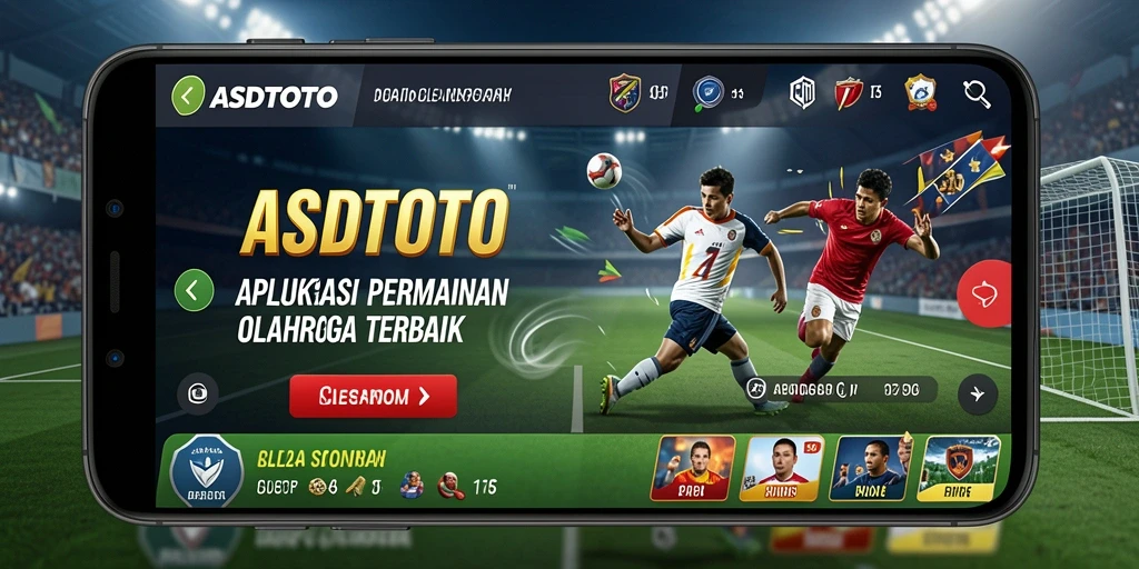 Screenshot utama ASDTOTO dengan gameplay seru dan interaksi pemain.