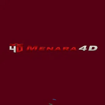 MENARA4D - Permainan Mahjong Seru dan Menantang