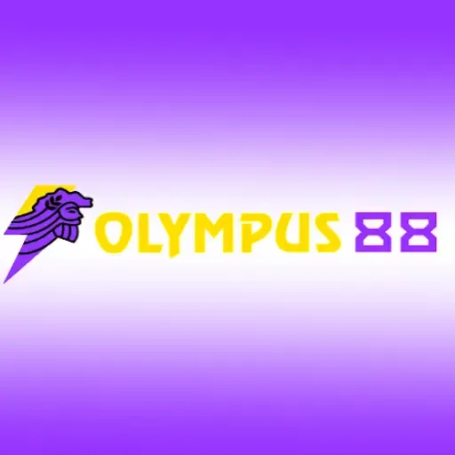 OLYMPUS88 - Game Slot Penuh Seru